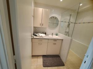 Appartements Le Duc de Savoie Thonon : photos des chambres