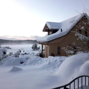 Holzhäusl am Nationalpark - Grafenau