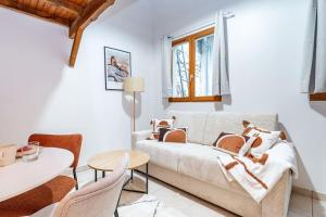 Appartement Avenue Philippe Auguste