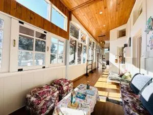 Mountain Paradise, Villa Vista - Nūrpur