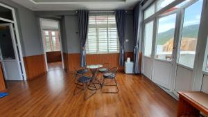 Khu du lịch Hang Rái - Ninh Thuận