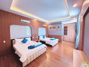 Khu du lịch Hang Rái - Ninh Thuận