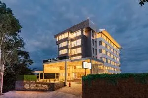 The Prominence Mussoorie Road Dehradun - Rājpur