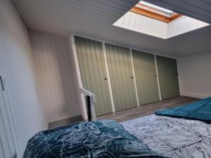 Maisons de vacances Studio cocooning au calme, proche centre-ville et centre commercial : photos des chambres