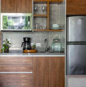 Luz de Luna Tulum Suite I