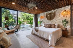 Luz de Luna Tulum Suite I