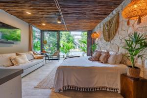 Luz de Luna Tulum Suite I