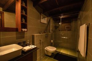 Nyne Hotels Landesi - Galle Fort