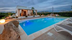 VILLA SERENA 4, Emma Villas