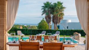 VILLA SERENA 4, Emma Villas