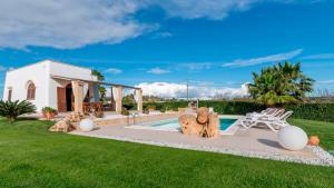 VILLA SERENA 4, Emma Villas