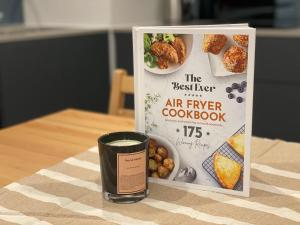 New modern 1BR apt near Dickson - 4hvězdičkové hotely ve městě Canberra