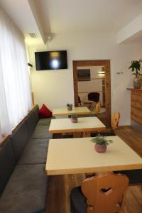 Hotel Argentum by Bergkristall