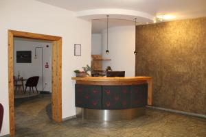 Hotel Argentum by Bergkristall