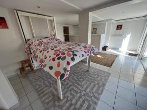 Sejours chez l'habitant Chambre a louer J.O. Paris 2024 : photos des chambres