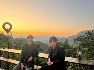 DoiTung Homestay ดอยตุงโฮมสเตย์