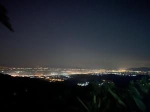 DoiTung Homestay ดอยตุงโฮมสเตย์