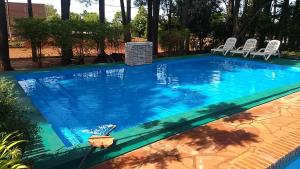 Hotel Brisas de Garupa