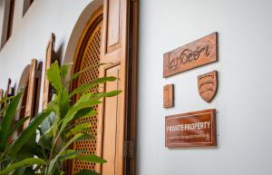 Nyne Hotels Landesi - Galle Fort