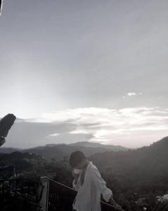 DoiTung Homestay ดอยตุงโฮมสเตย์