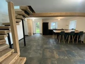 Maison - Plancher-les-Mines