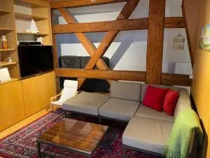 Historische Unterkunft 2 in Lorch - Weitmars