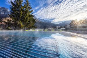 Hotel Ariston Garden & Spa