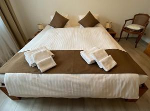 Chalet Pfingsteggblick