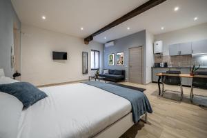 Casa Nicola dietro lArena