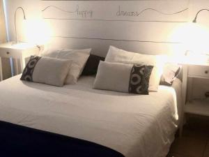 Apartamento vistas al mar