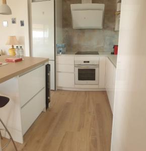 Ático La Tejita Relax