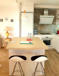 Ático La Tejita Relax