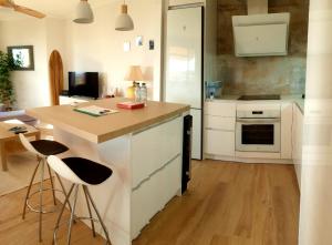 Ático La Tejita Relax