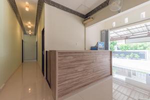 RedDoorz Plus near RSUD Gunung Jati Cirebon