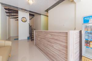 RedDoorz Plus near RSUD Gunung Jati Cirebon