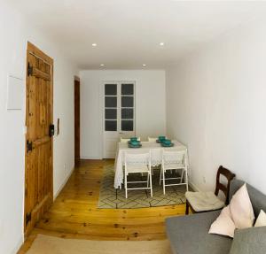 Heart of Lisbon Apartment