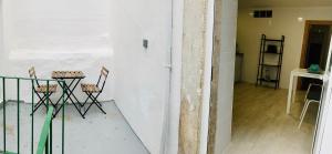 Heart of Lisbon Apartment