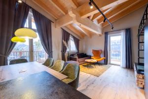 Höflehner Premium Gumpen Lodge