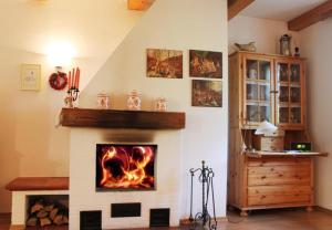 Apartment with Terrace - Bavaria Romantik room in Bavaria Bad Birnbach