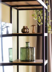 Höflehner Premium Gumpen Lodge