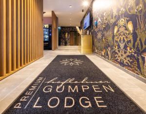 Höflehner Premium Gumpen Lodge