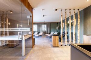 Höflehner Premium Gumpen Lodge