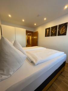 Appartement Krahlehen