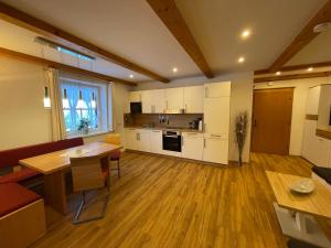 Appartement Krahlehen