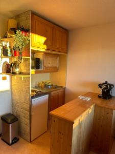 Appartements Chamrousse - Residence Le Vernon : photos des chambres