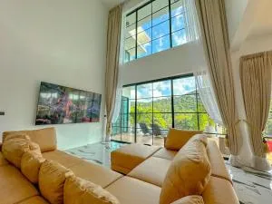 Reggae Garden Villas - 恰洛克拉姆