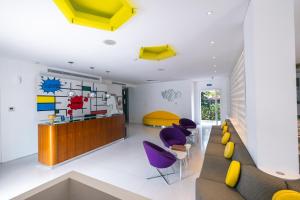 Chill Hotel Seminyak