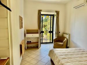 Double Room room in B&B Dumbolo