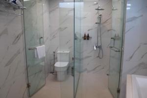 Alami Luxury Villa