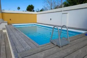 Villa Oasi al mare near the sea with pool - Happy Rentals - Conca Specchiulla